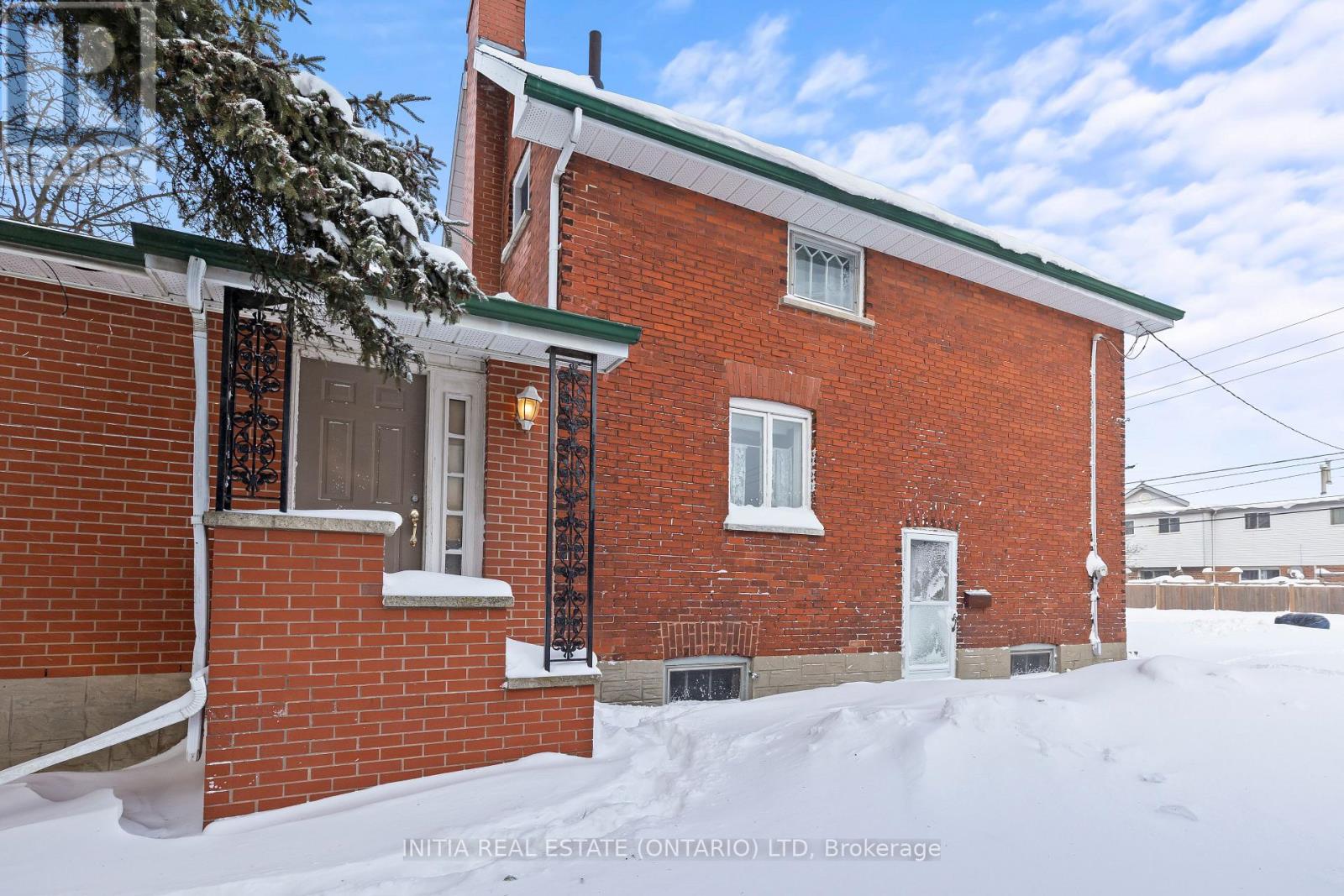 201 Norfolk Street, Stratford, Ontario  N5A 3Z1 - Photo 26 - X12742820