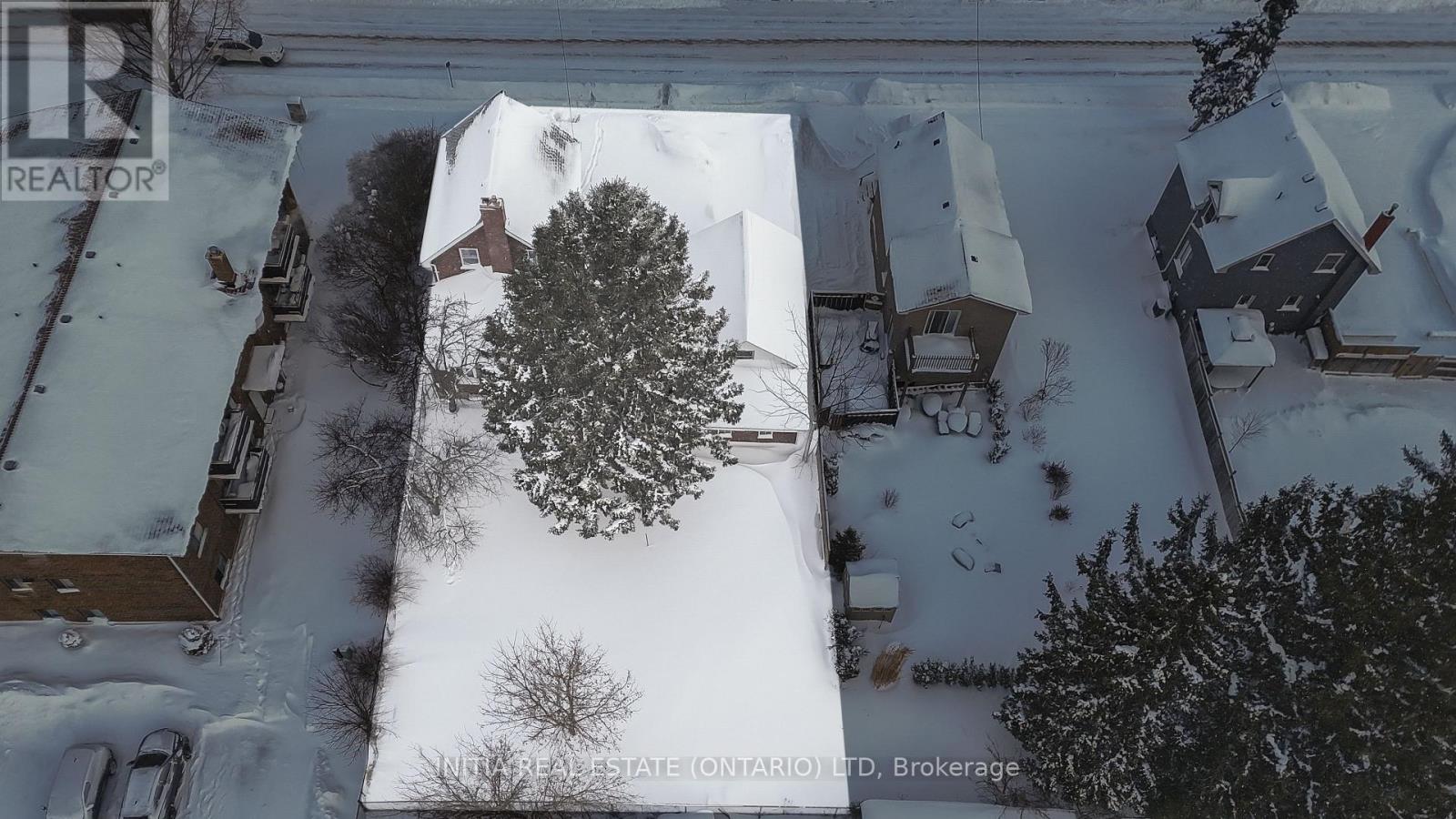 201 Norfolk Street, Stratford, Ontario  N5A 3Z1 - Photo 29 - X12742820