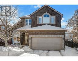3 FANTERRA WAY, Ottawa, Ontario