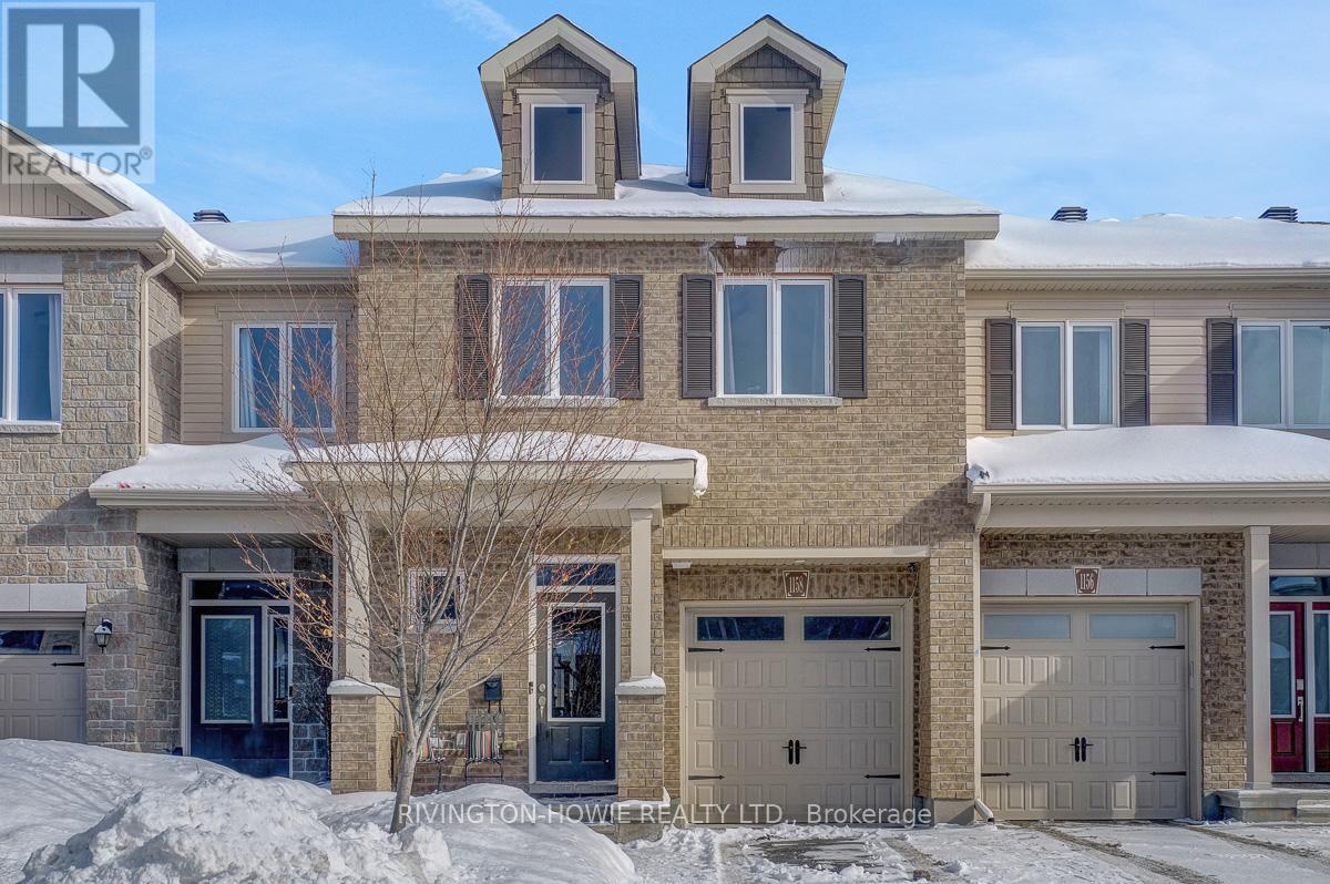 1158 Beckett Crescent, Ottawa, Ontario  K2S 0Z2 - Photo 1 - X12742688