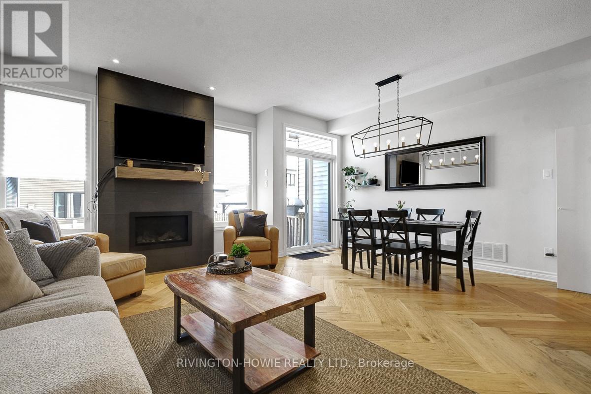 1158 Beckett Crescent, Ottawa, Ontario  K2S 0Z2 - Photo 10 - X12742688