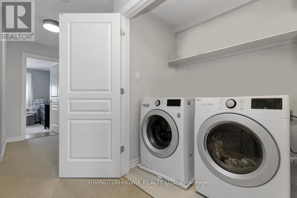 1158 Beckett Crescent, Ottawa, Ontario  K2S 0Z2 - Photo 35 - X12742688