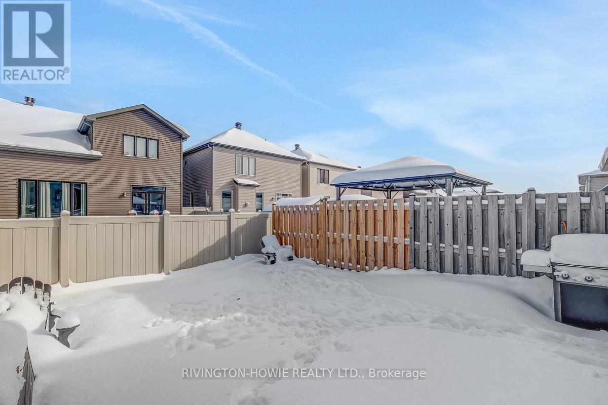 1158 Beckett Crescent, Ottawa, Ontario  K2S 0Z2 - Photo 41 - X12742688