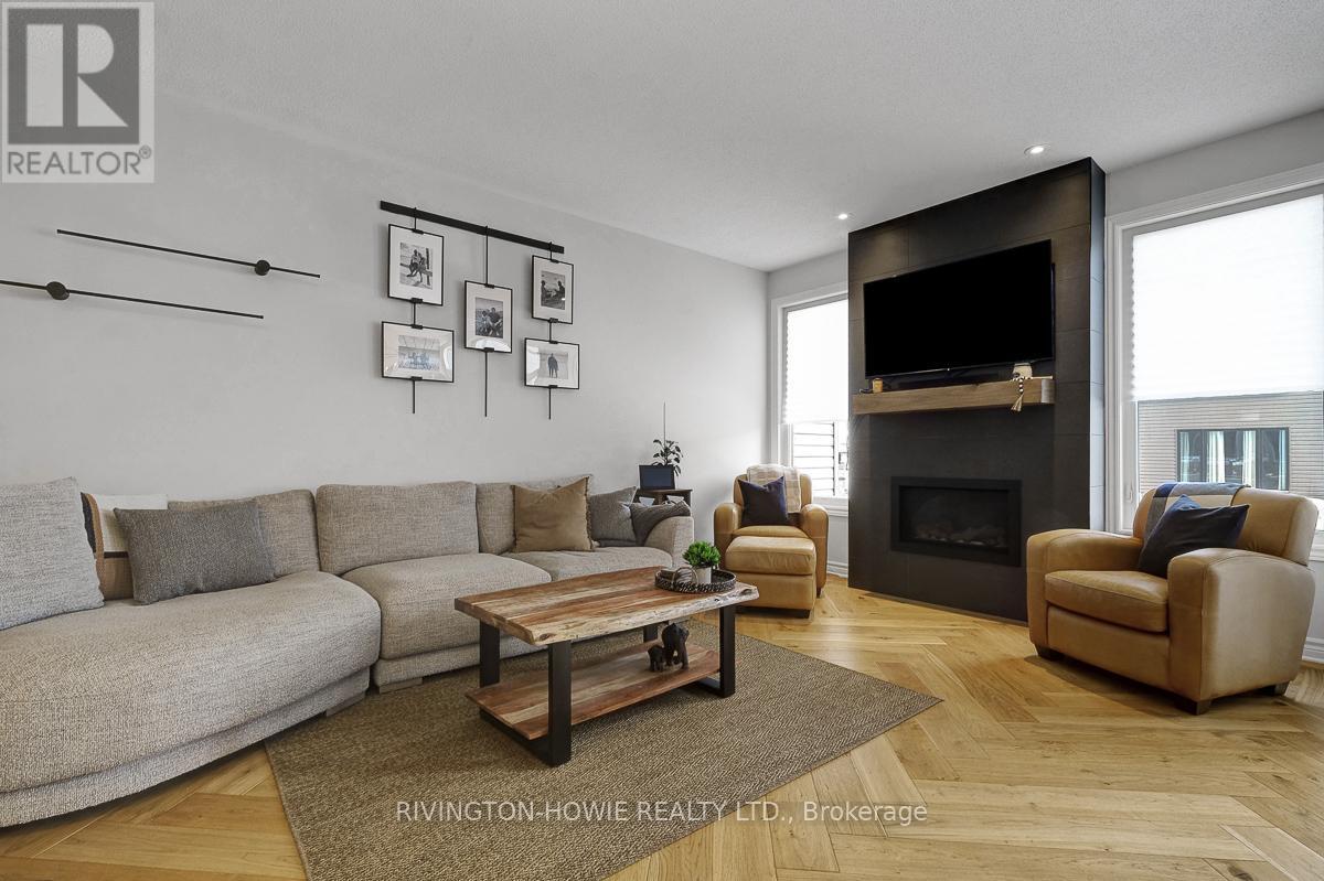 1158 Beckett Crescent, Ottawa, Ontario  K2S 0Z2 - Photo 8 - X12742688