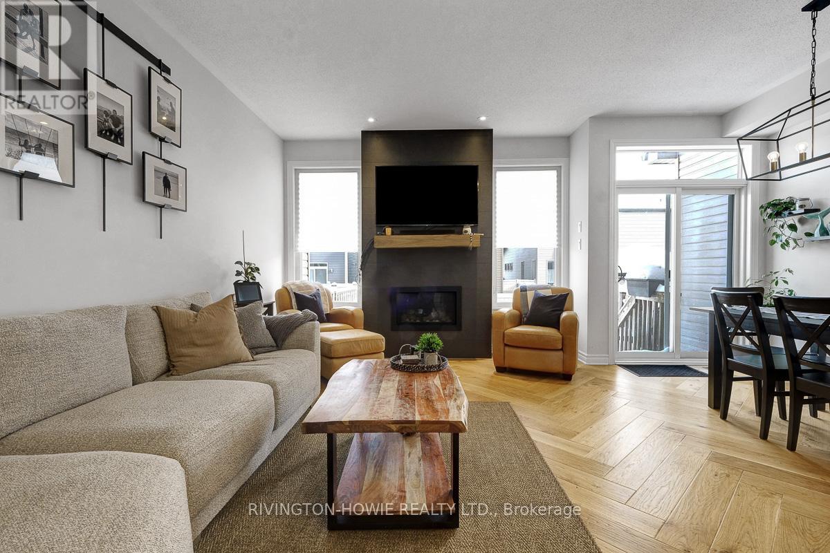 1158 Beckett Crescent, Ottawa, Ontario  K2S 0Z2 - Photo 9 - X12742688