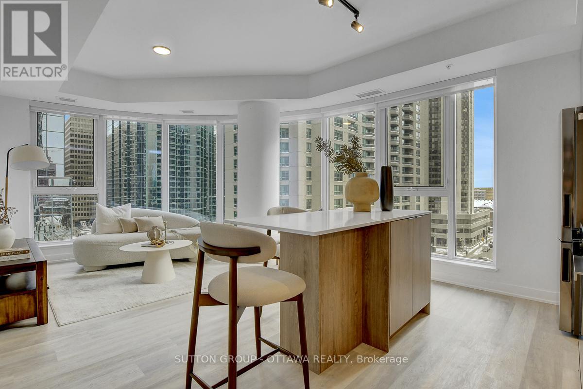 702 - 391 Slater Street, Ottawa, Ontario  K1R 0G7 - Photo 11 - X12742692