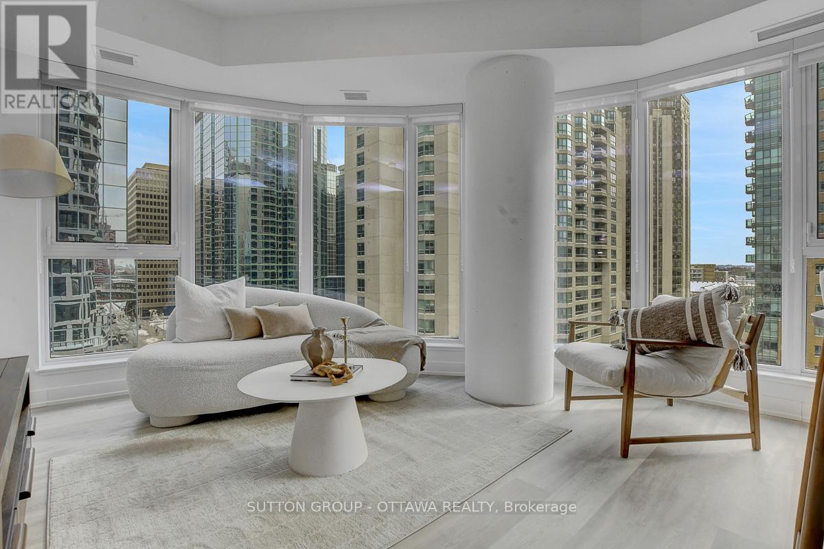 702 - 391 Slater Street, Ottawa, Ontario  K1R 0G7 - Photo 12 - X12742692