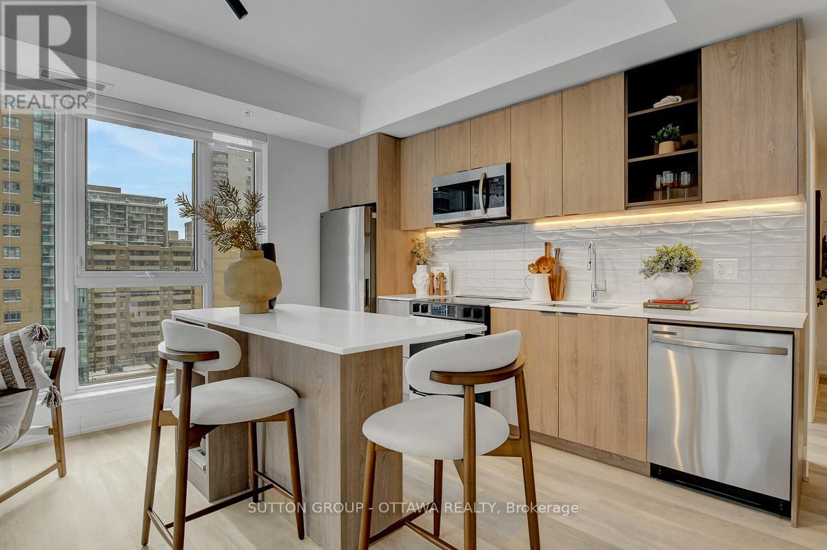 702 - 391 Slater Street, Ottawa, Ontario  K1R 0G7 - Photo 16 - X12742692