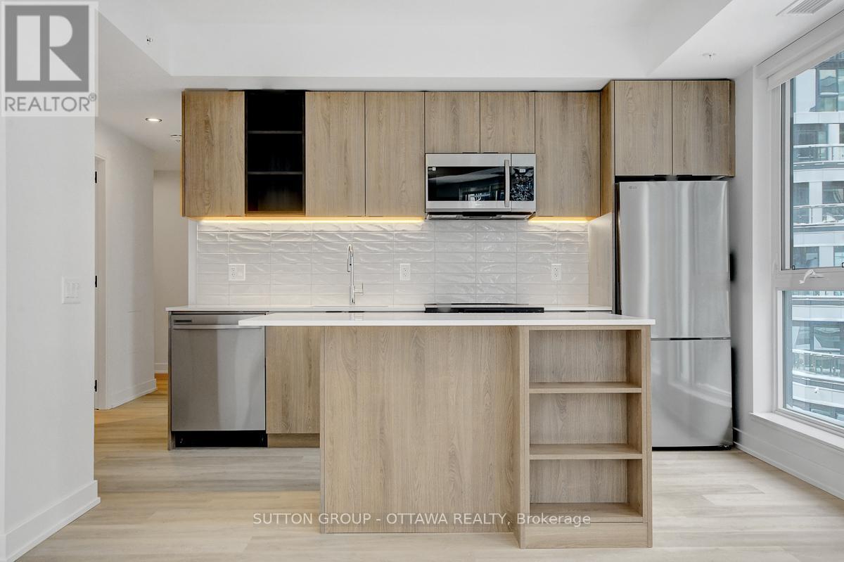702 - 391 Slater Street, Ottawa, Ontario  K1R 0G7 - Photo 17 - X12742692
