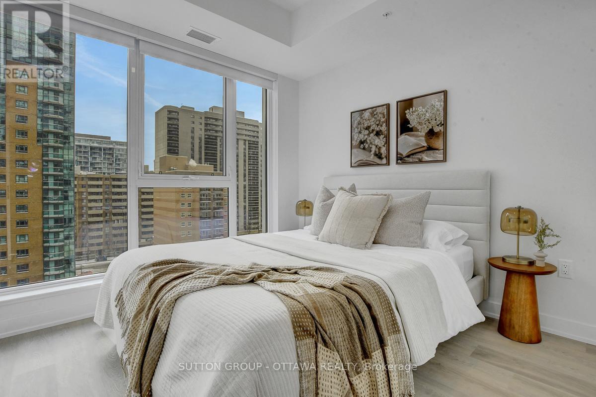 702 - 391 Slater Street, Ottawa, Ontario  K1R 0G7 - Photo 22 - X12742692