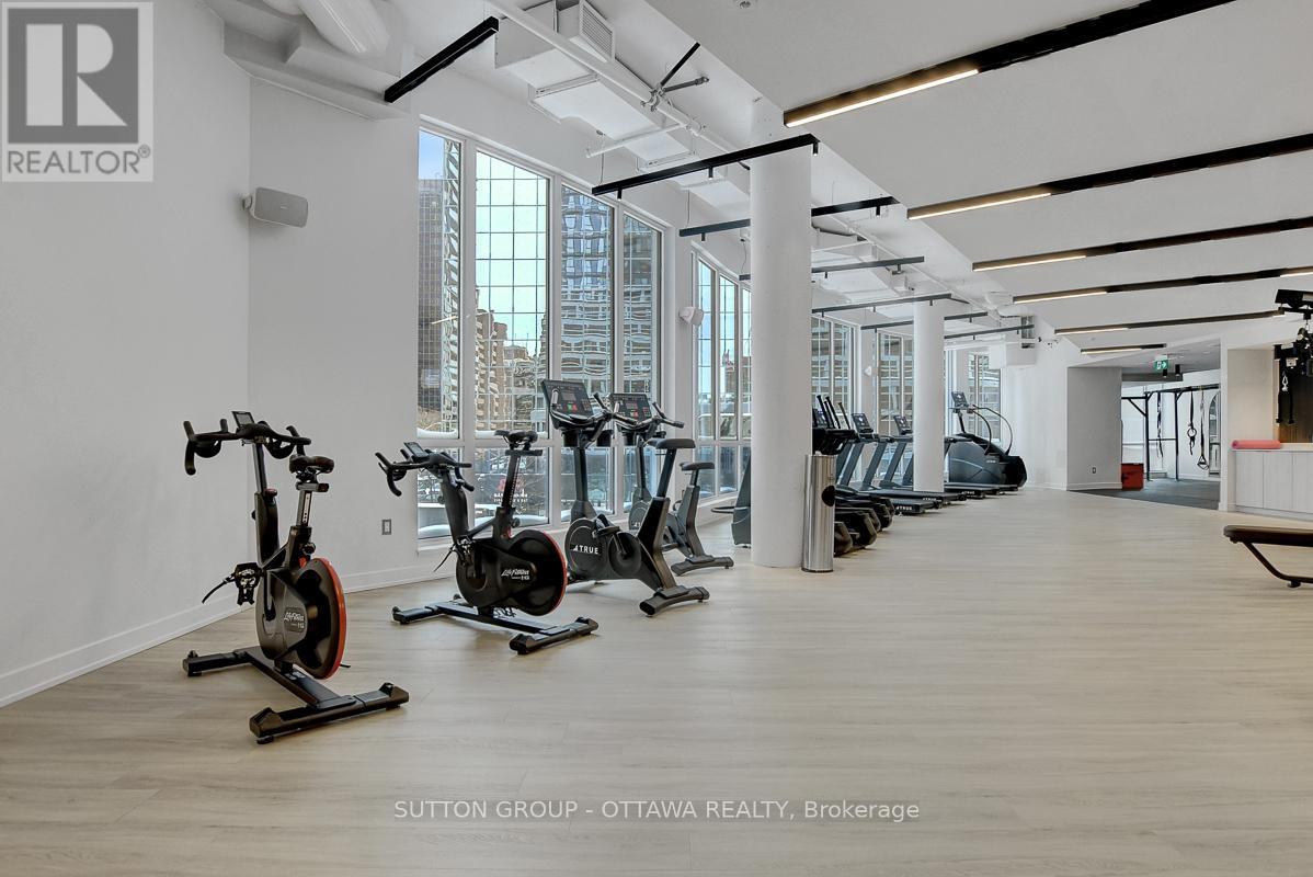 702 - 391 Slater Street, Ottawa, Ontario  K1R 0G7 - Photo 38 - X12742692