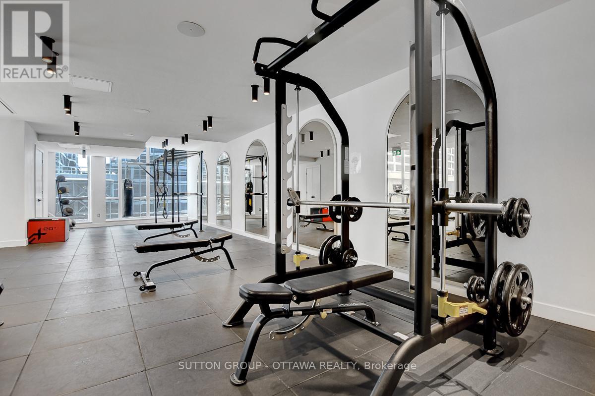 702 - 391 Slater Street, Ottawa, Ontario  K1R 0G7 - Photo 40 - X12742692