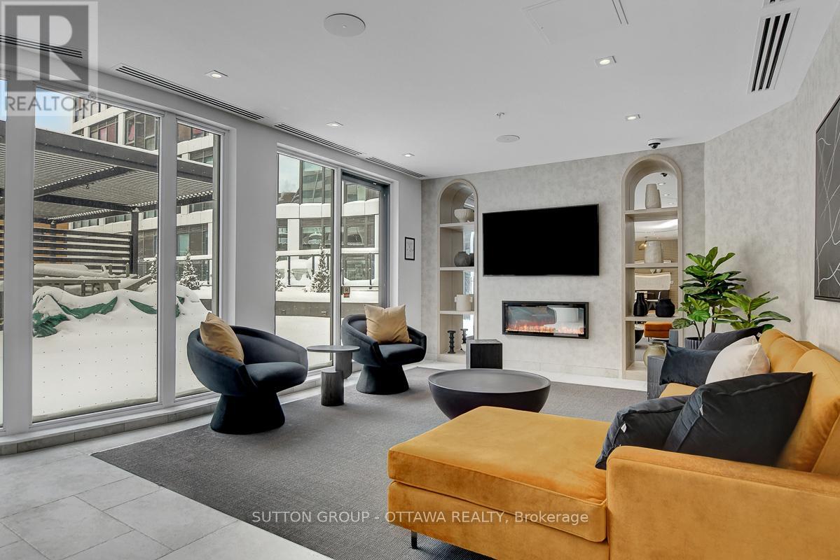 702 - 391 Slater Street, Ottawa, Ontario  K1R 0G7 - Photo 42 - X12742692