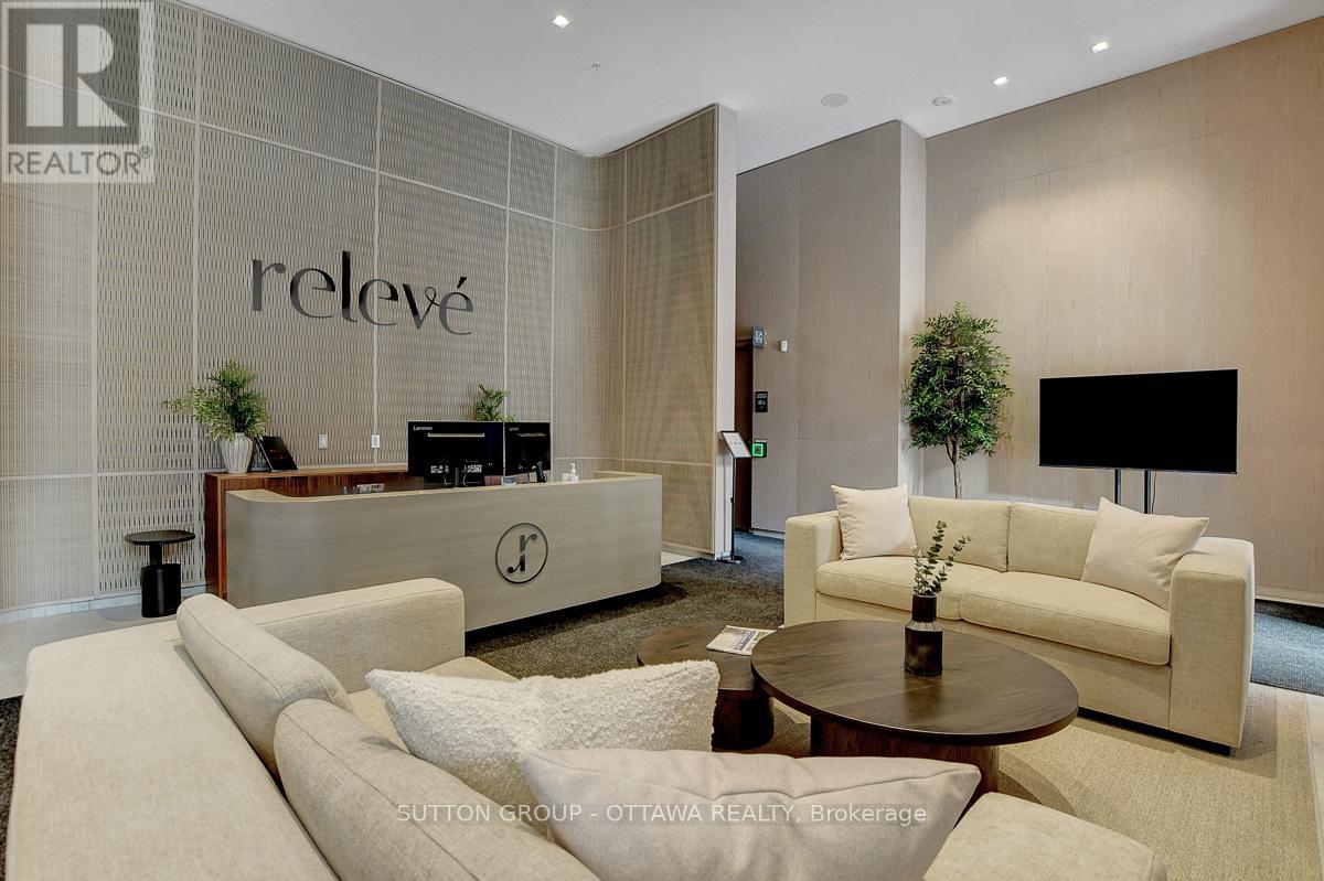 702 - 391 Slater Street, Ottawa, Ontario  K1R 0G7 - Photo 5 - X12742692