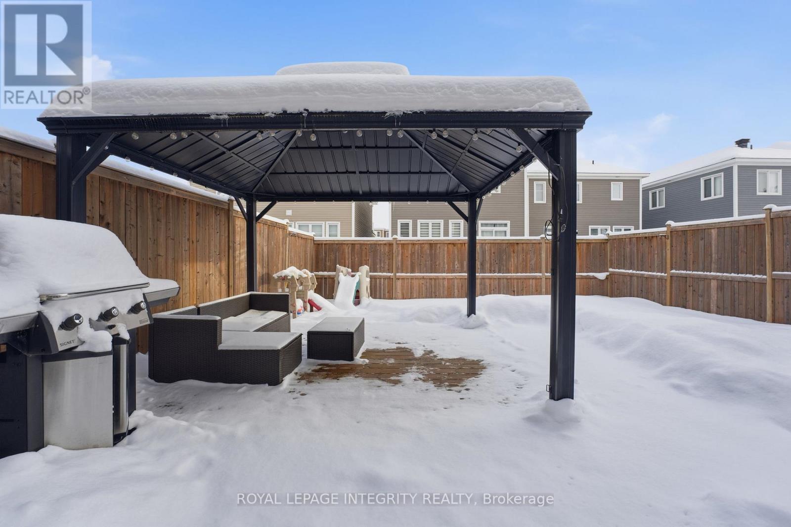 52 Hackamore Crescent, Ottawa, Ontario  K0A 2Z0 - Photo 37 - X12742718