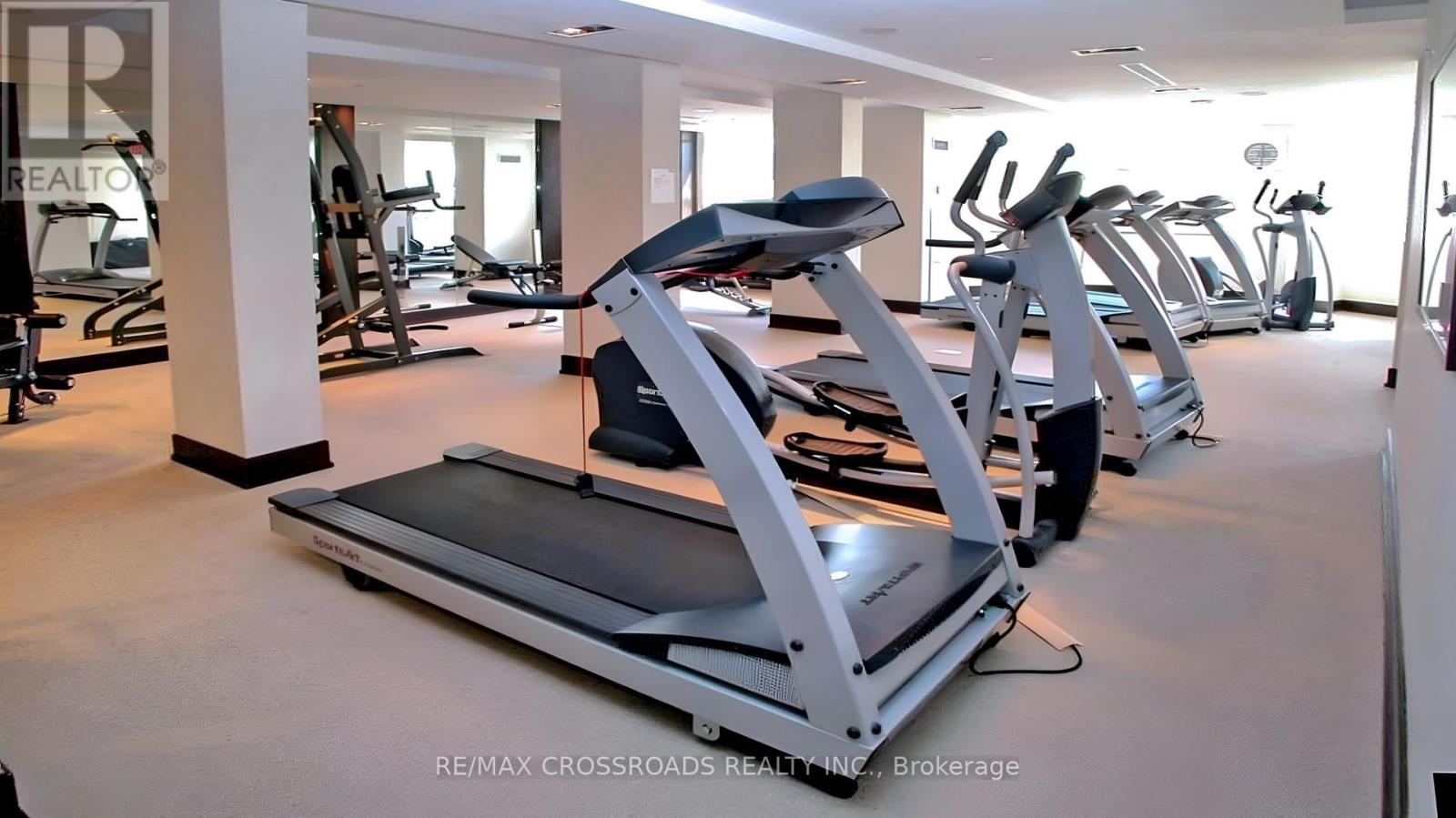 320 - 33 Cox Boulevard, Markham, Ontario  L3R 8A6 - Photo 31 - N12711928