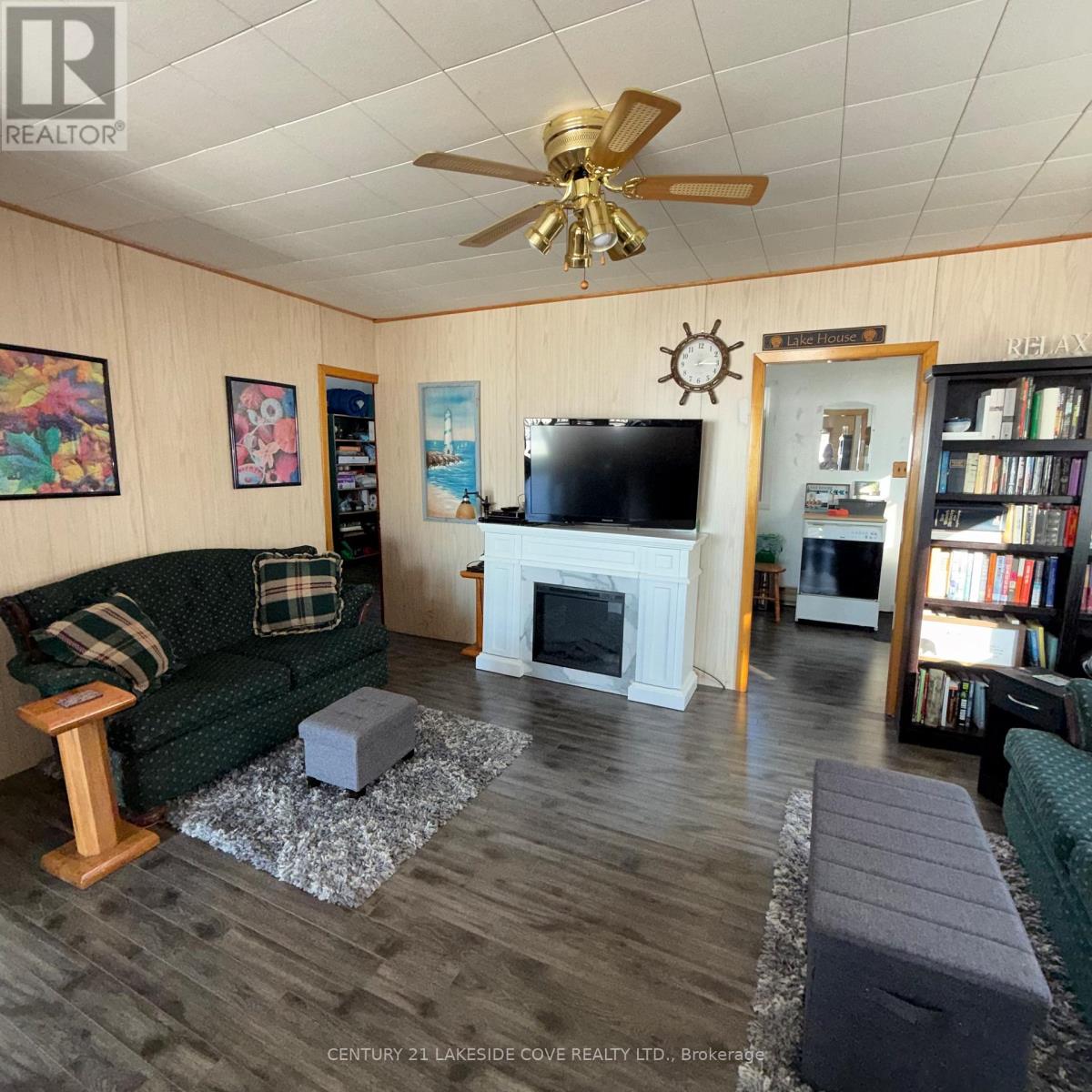 2730 Lone Birch Trail, Ramara, Ontario  L0K 1B0 - Photo 10 - S12742084