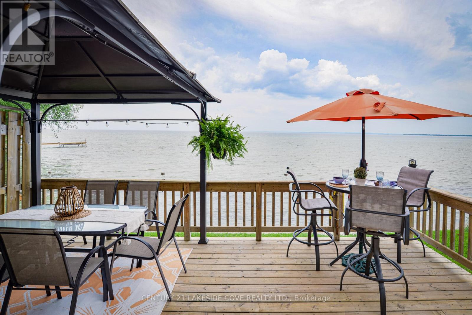 2730 Lone Birch Trail, Ramara, Ontario  L0K 1B0 - Photo 18 - S12742084