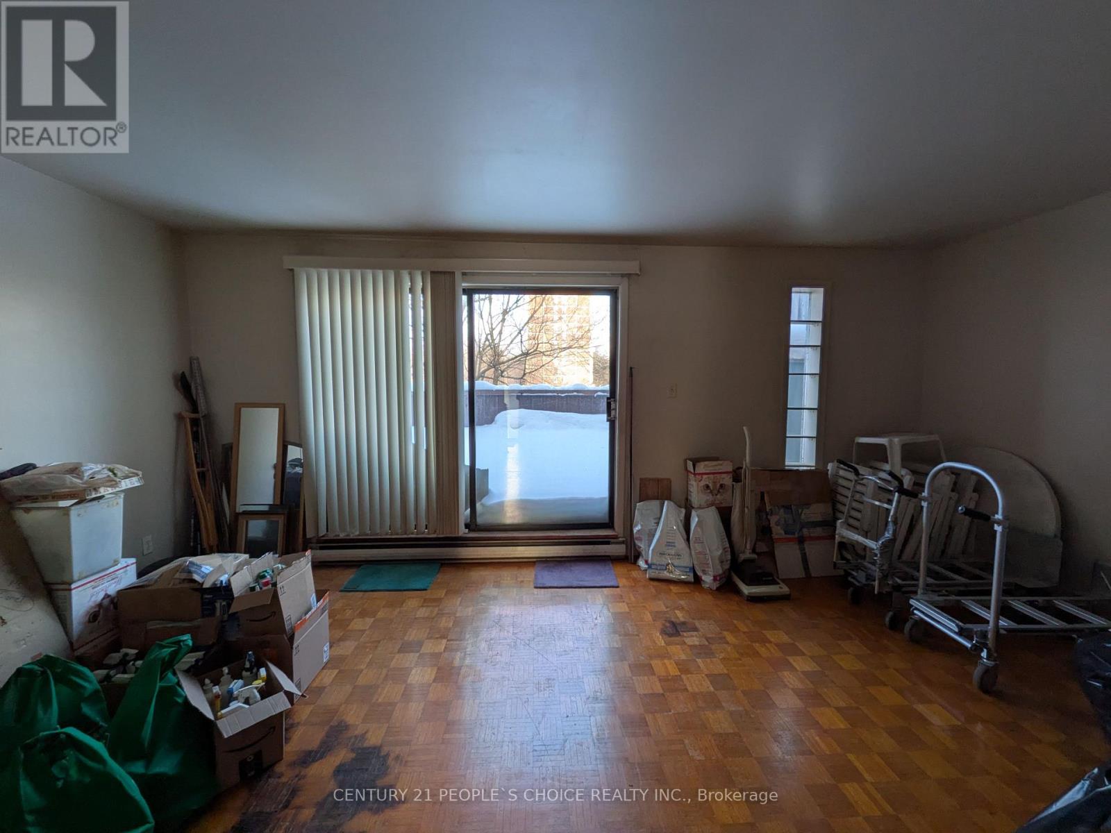 89 - 14 London Green Court E, Toronto, Ontario  M3N 1K2 - Photo 10 - W12740456