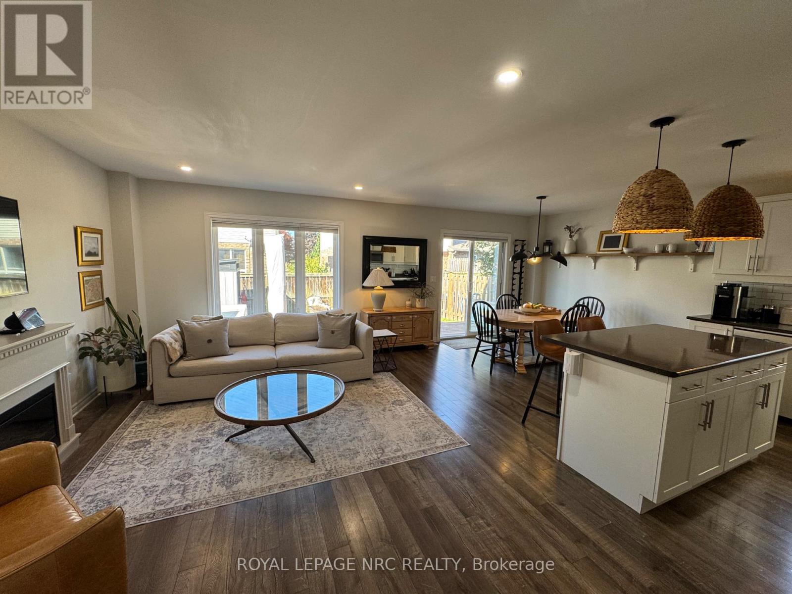 11 Violet Street, St. Catharines, Ontario  L2S 2X1 - Photo 12 - X12742806