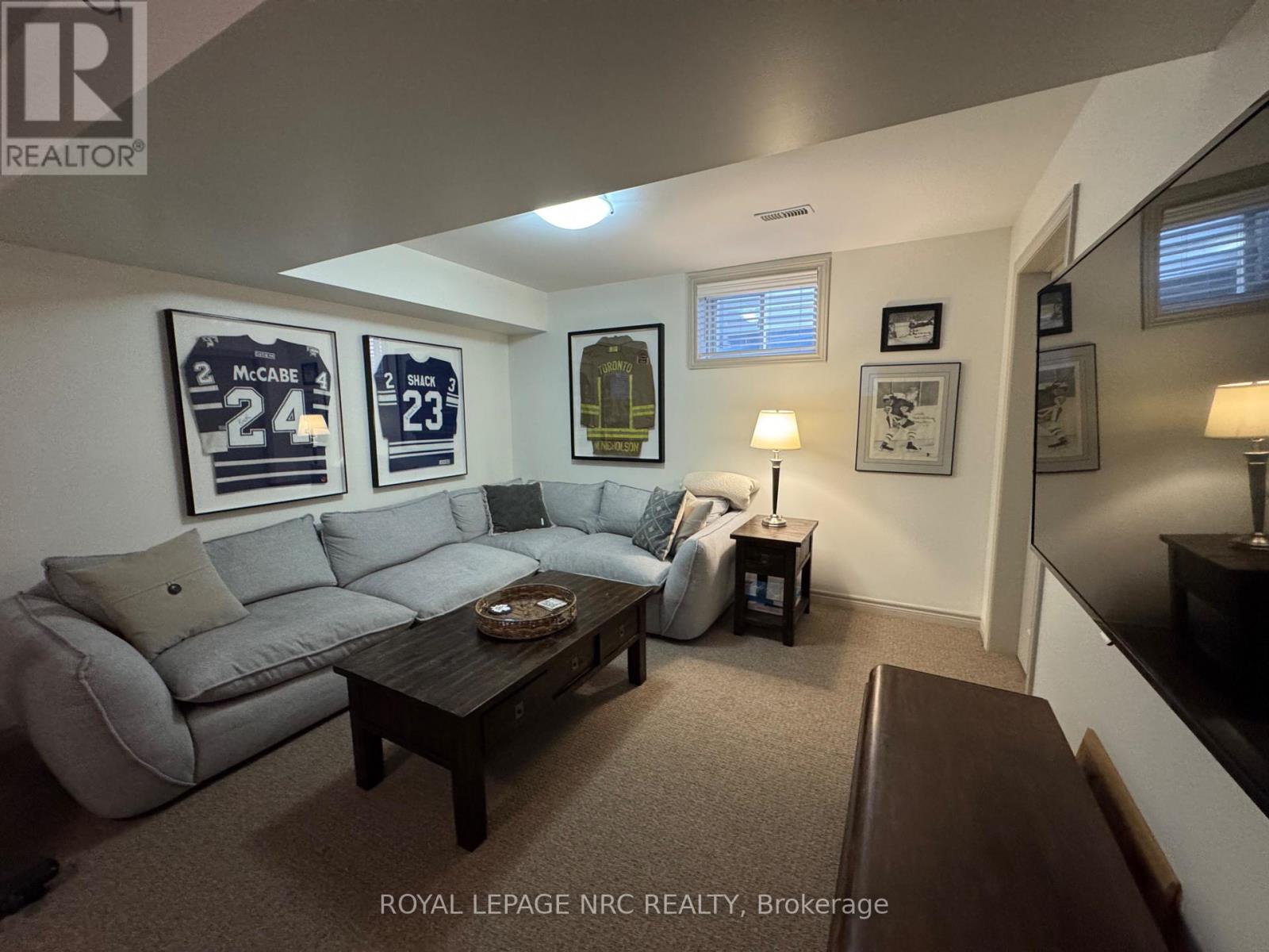 11 Violet Street, St. Catharines, Ontario  L2S 2X1 - Photo 25 - X12742806