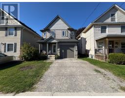 11 VIOLET STREET, St. Catharines, Ontario