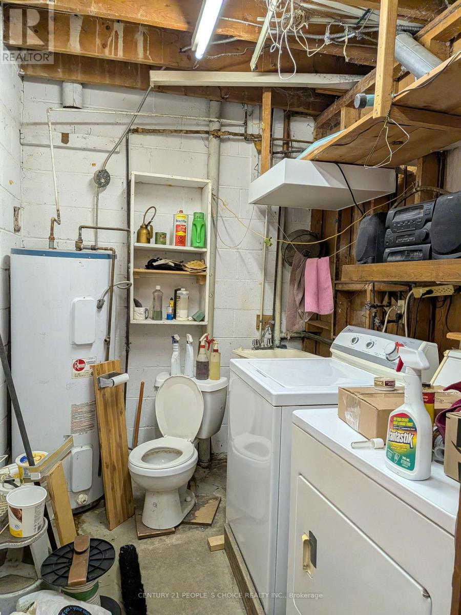 89 - 14 London Green Court E, Toronto, Ontario  M3N 1K2 - Photo 22 - W12740456