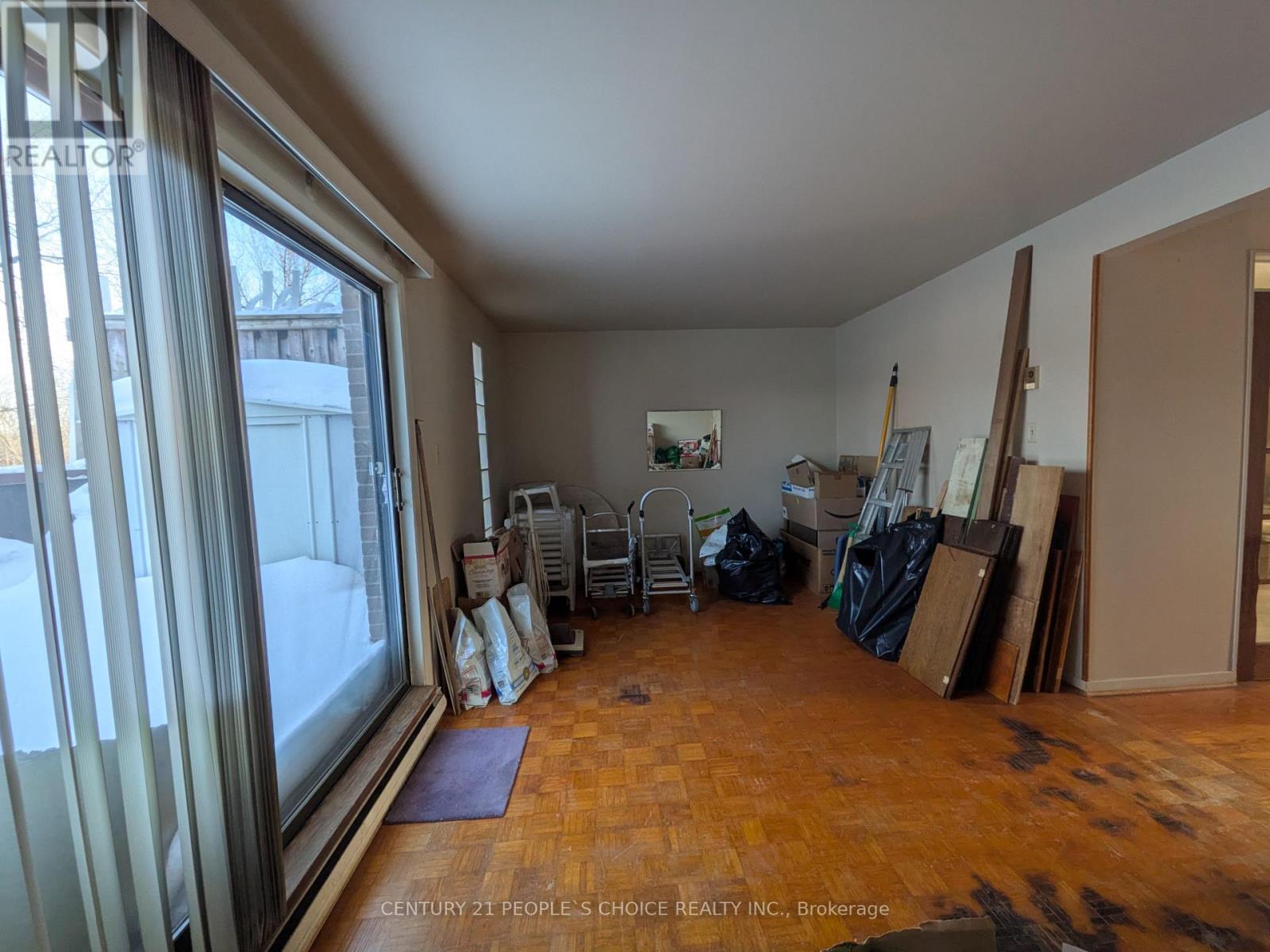 89 - 14 London Green Court E, Toronto, Ontario  M3N 1K2 - Photo 9 - W12740456