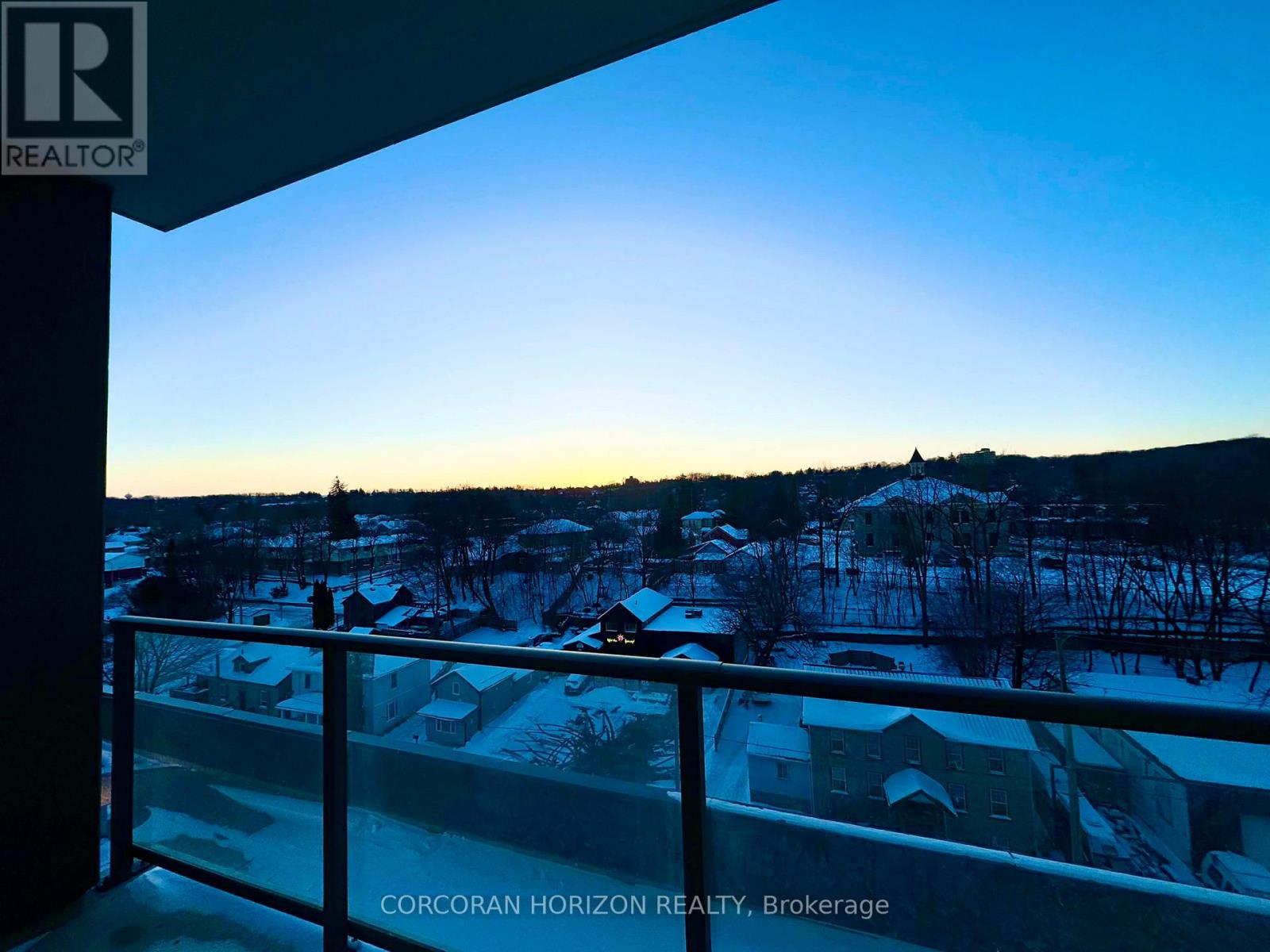 712 - 15 Glebe Street W, Cambridge, Ontario  N1S 0C3 - Photo 16 - X12682352