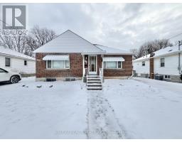 265 WEST 2ND STREET, Hamilton, Ontario