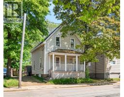 45-47 St-George, moncton, New Brunswick