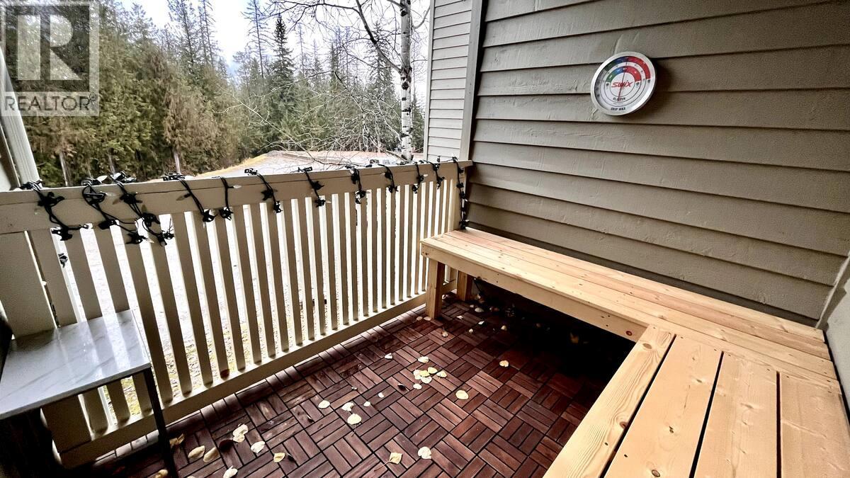 4559 Timberline Crescent Unit# 113, Fernie, British Columbia V0B 1M6 - Photo 18 - 10374386