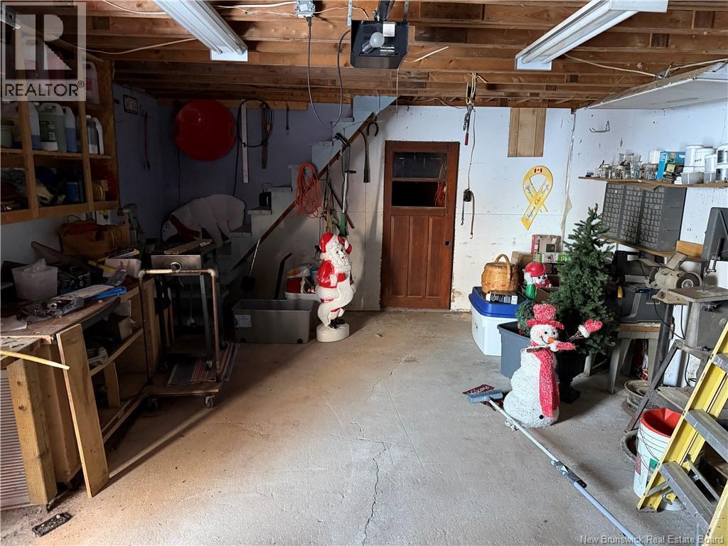 585 Salem Road, Havelock, New Brunswick  E4Z 5S3 - Photo 11 - NB132807