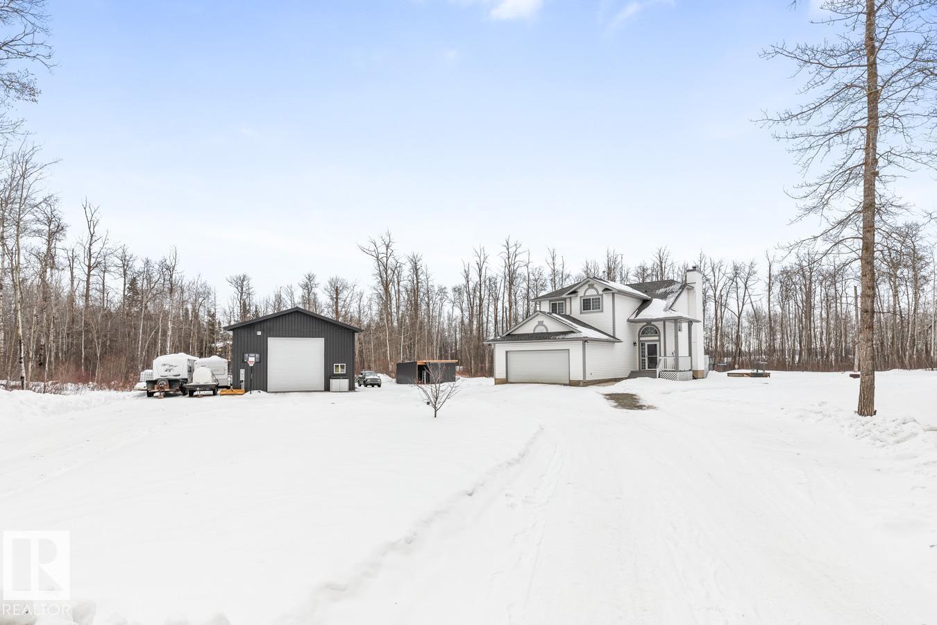 #434 51110 Rge Road 212, Rural Strathcona County, Alberta  T8G 1E7 - Photo 3 - E4471638