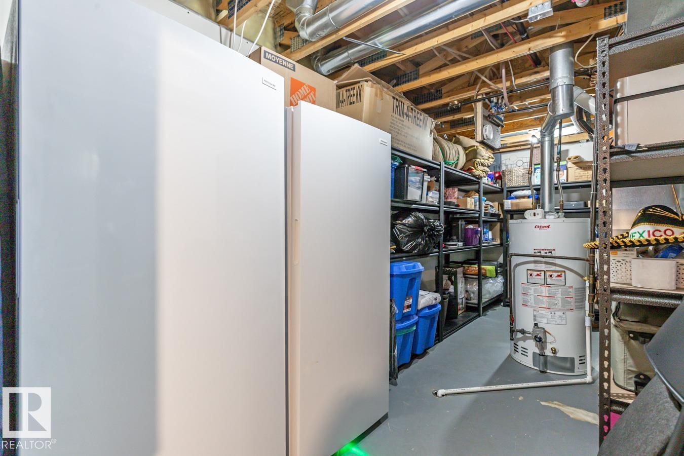 #434 51110 Rge Road 212, Rural Strathcona County, Alberta  T8G 1E7 - Photo 38 - E4471638