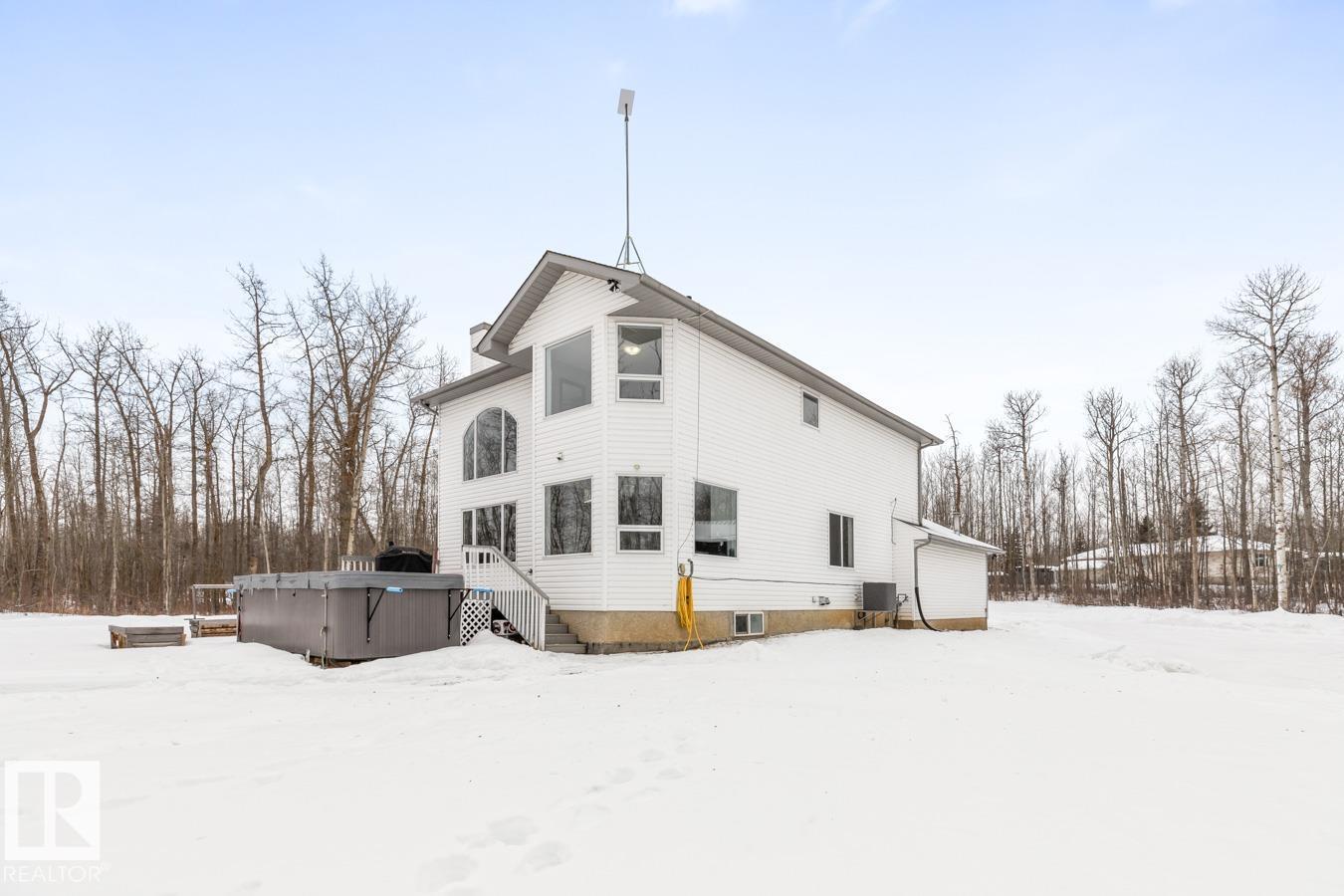 #434 51110 Rge Road 212, Rural Strathcona County, Alberta  T8G 1E7 - Photo 40 - E4471638