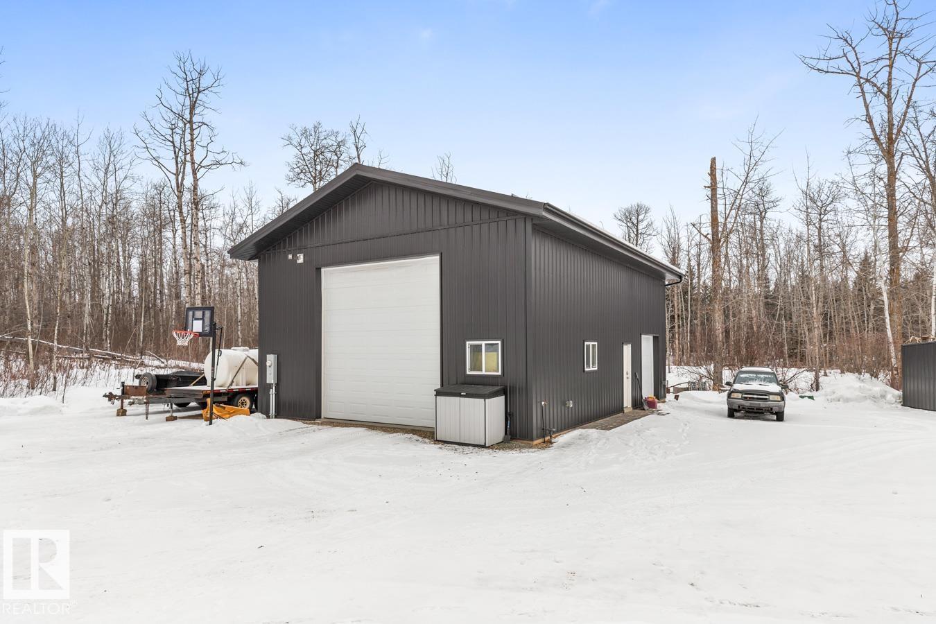 #434 51110 Rge Road 212, Rural Strathcona County, Alberta  T8G 1E7 - Photo 43 - E4471638