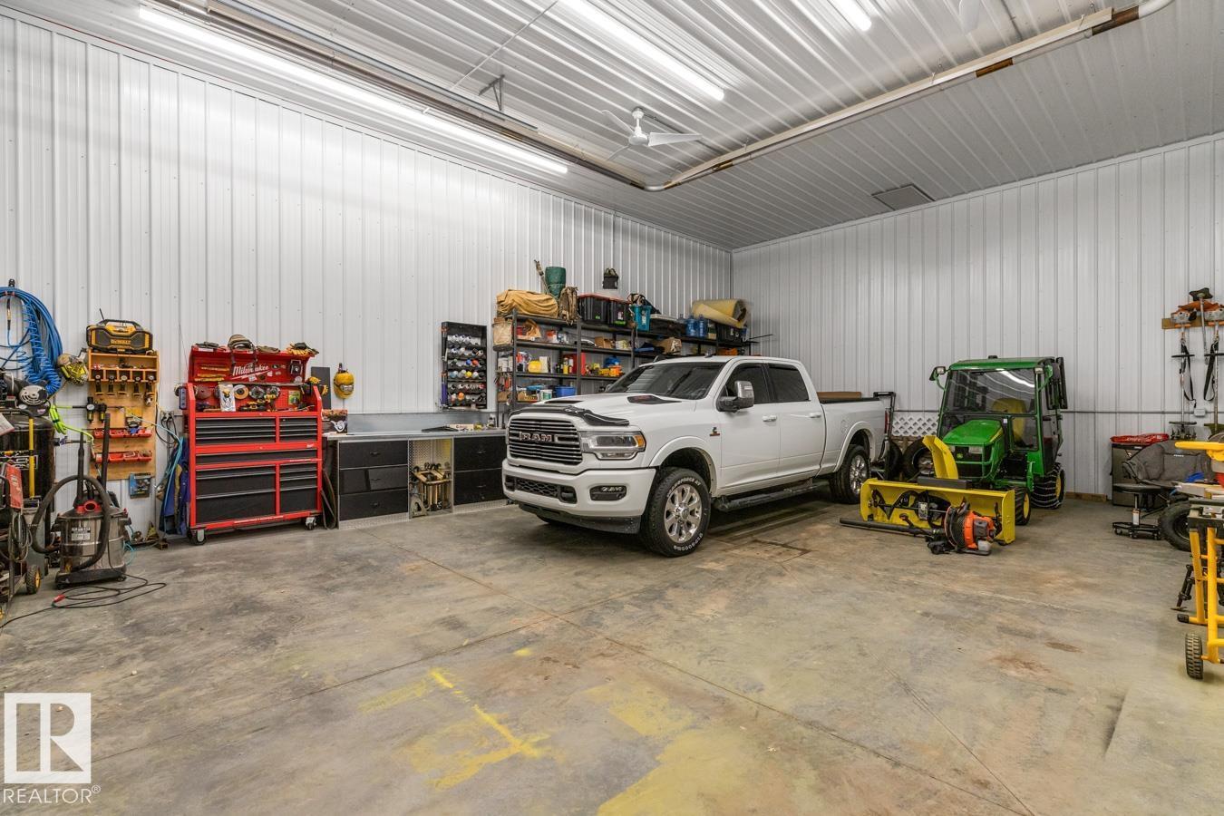 #434 51110 Rge Road 212, Rural Strathcona County, Alberta  T8G 1E7 - Photo 44 - E4471638