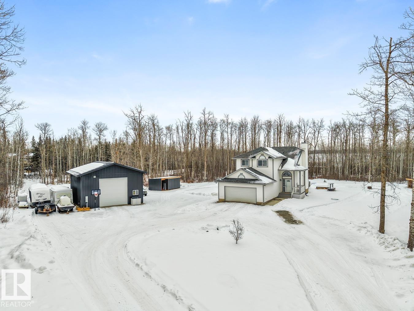 #434 51110 Rge Road 212, Rural Strathcona County, Alberta  T8G 1E7 - Photo 47 - E4471638