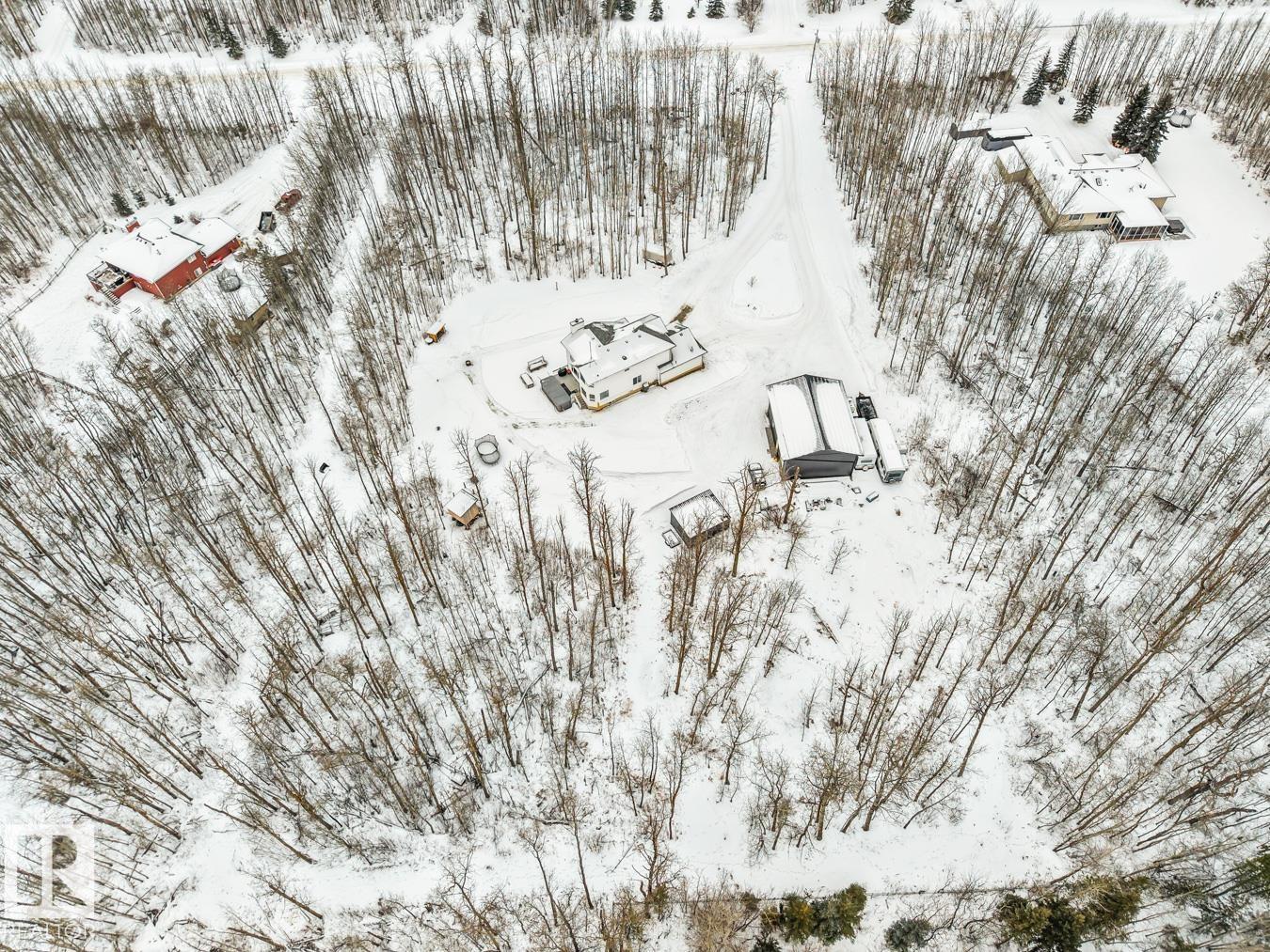 #434 51110 Rge Road 212, Rural Strathcona County, Alberta  T8G 1E7 - Photo 50 - E4471638