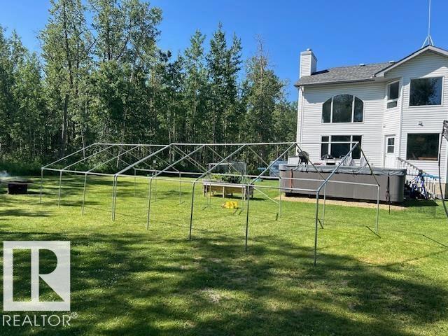 #434 51110 Rge Road 212, Rural Strathcona County, Alberta  T8G 1E7 - Photo 53 - E4471638