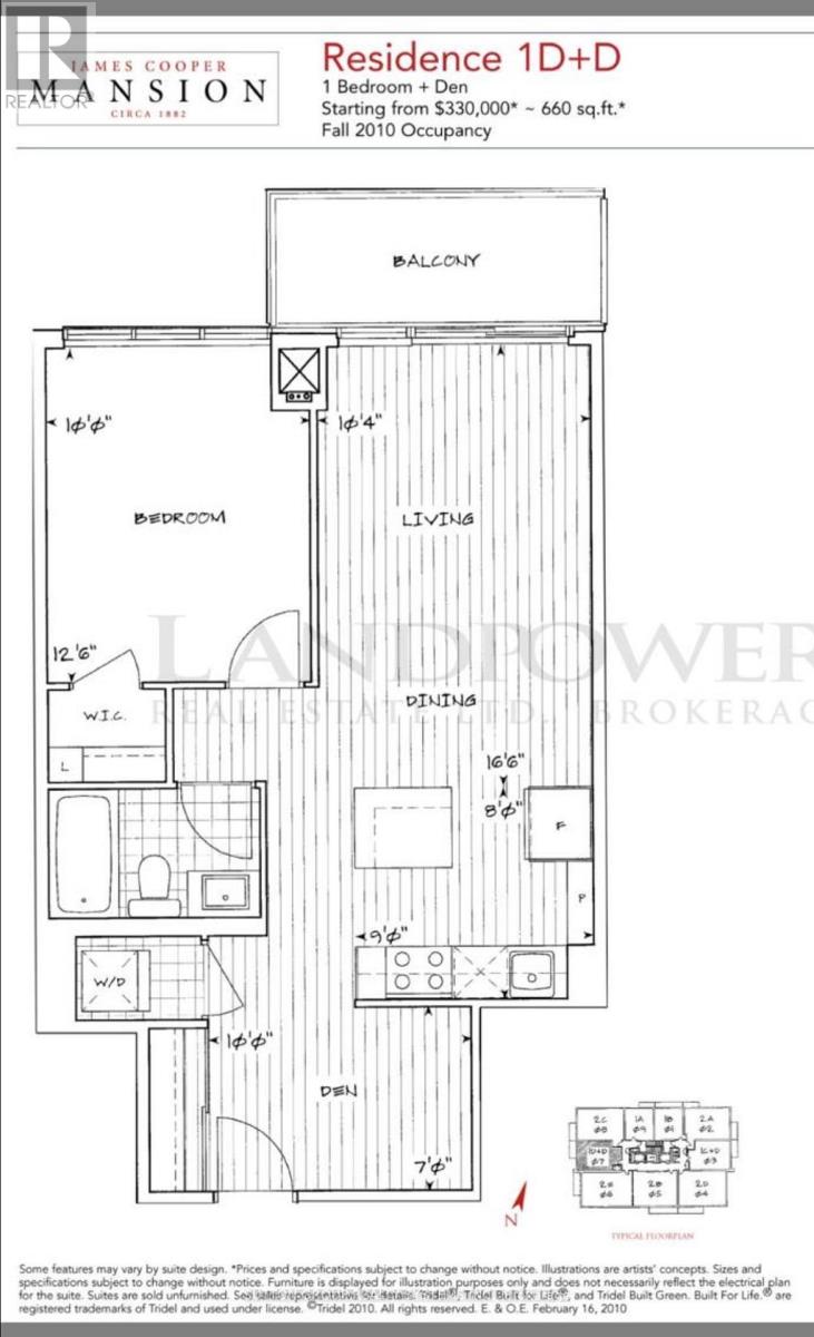 907 - 28 Linden Street, Toronto, Ontario  M4Y 0A4 - Photo 15 - C12742710