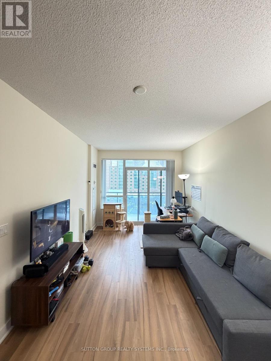 907 - 28 Linden Street, Toronto, Ontario  M4Y 0A4 - Photo 7 - C12742710