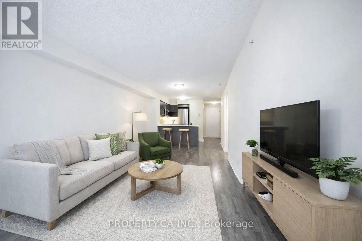 W317 - 565 Wilson Avenue, Toronto, Ontario  M3H 5Y6 - Photo 10 - C12742784