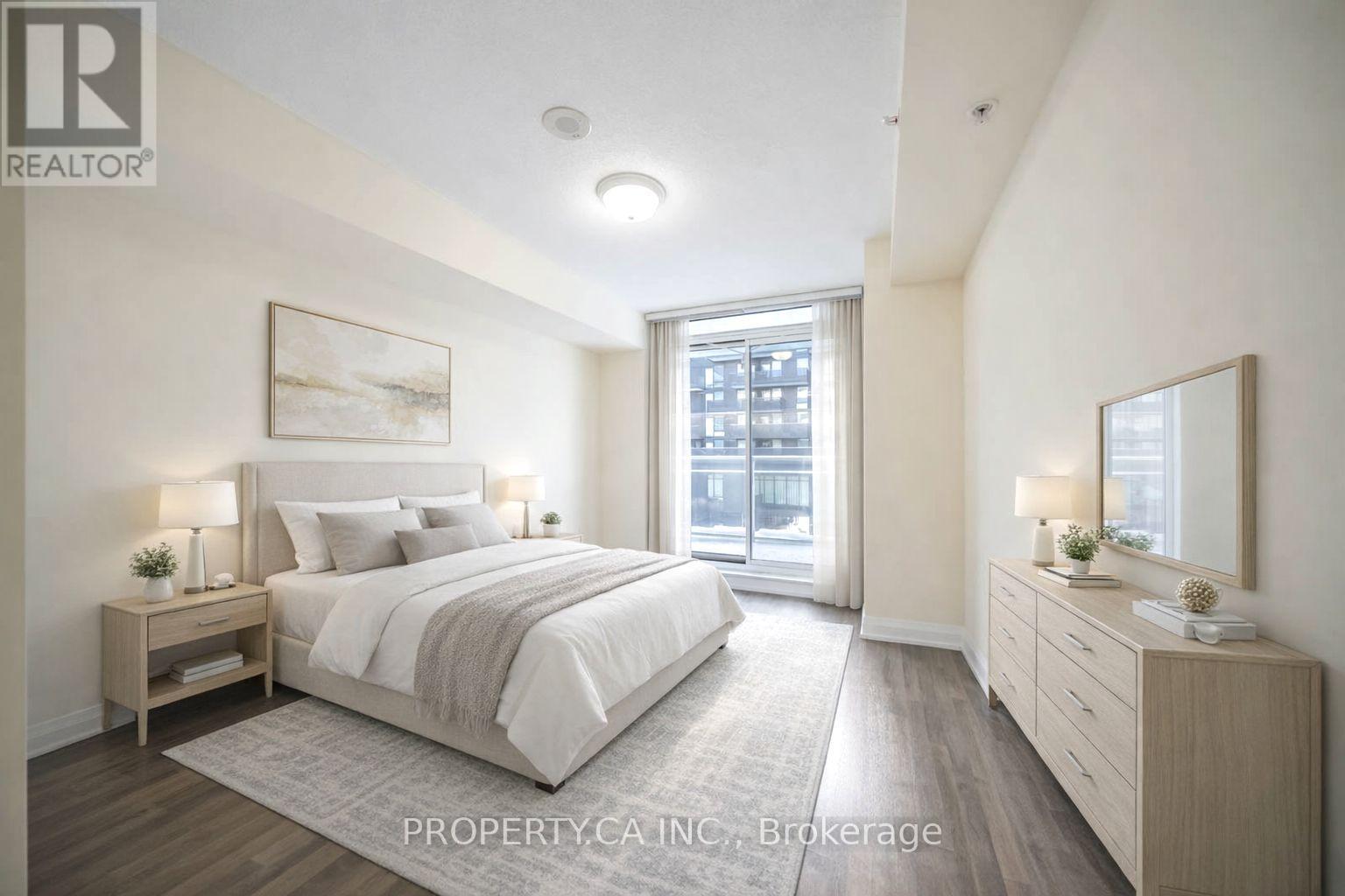 W317 - 565 Wilson Avenue, Toronto, Ontario  M3H 5Y6 - Photo 11 - C12742784
