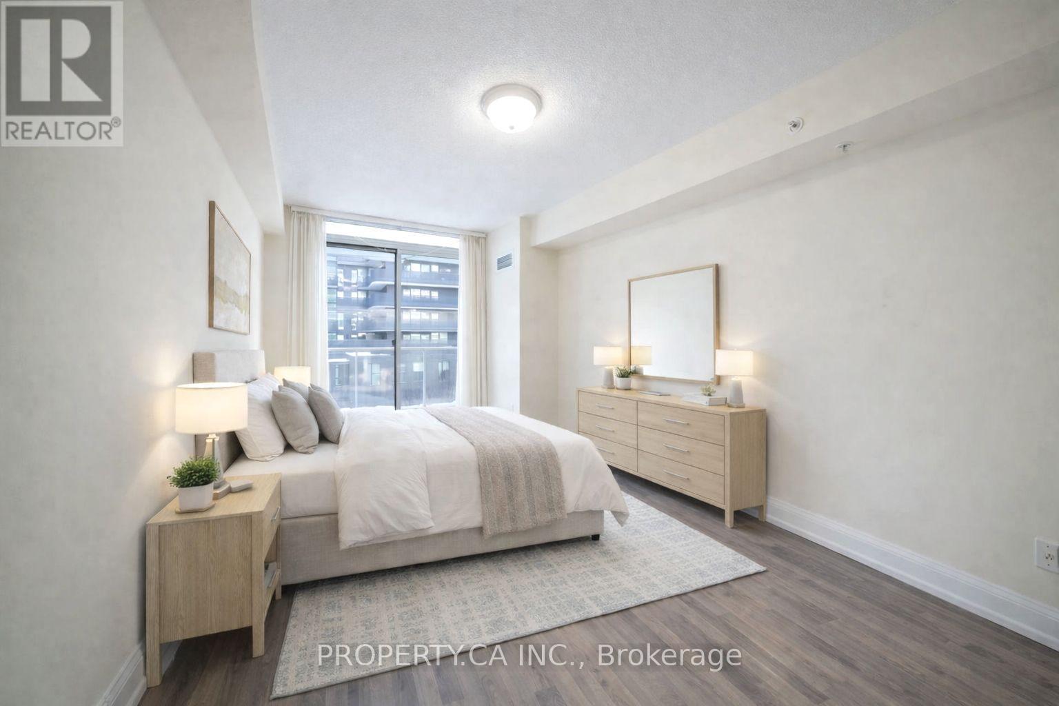 W317 - 565 Wilson Avenue, Toronto, Ontario  M3H 5Y6 - Photo 12 - C12742784