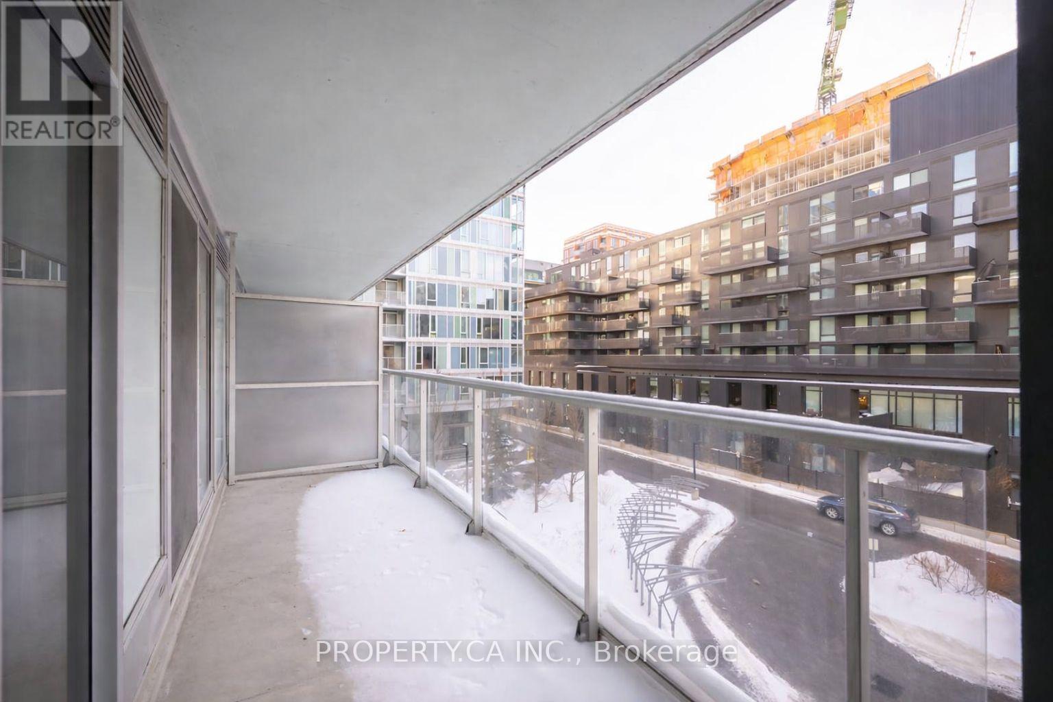 W317 - 565 Wilson Avenue, Toronto, Ontario  M3H 5Y6 - Photo 16 - C12742784