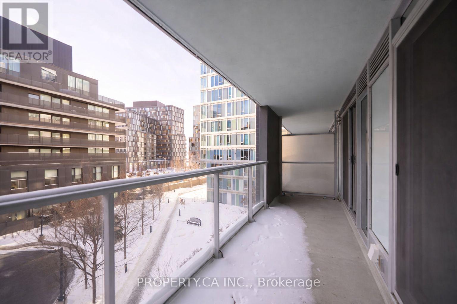 W317 - 565 Wilson Avenue, Toronto, Ontario  M3H 5Y6 - Photo 17 - C12742784