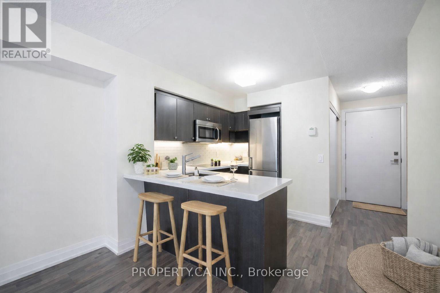 W317 - 565 Wilson Avenue, Toronto, Ontario  M3H 5Y6 - Photo 4 - C12742784