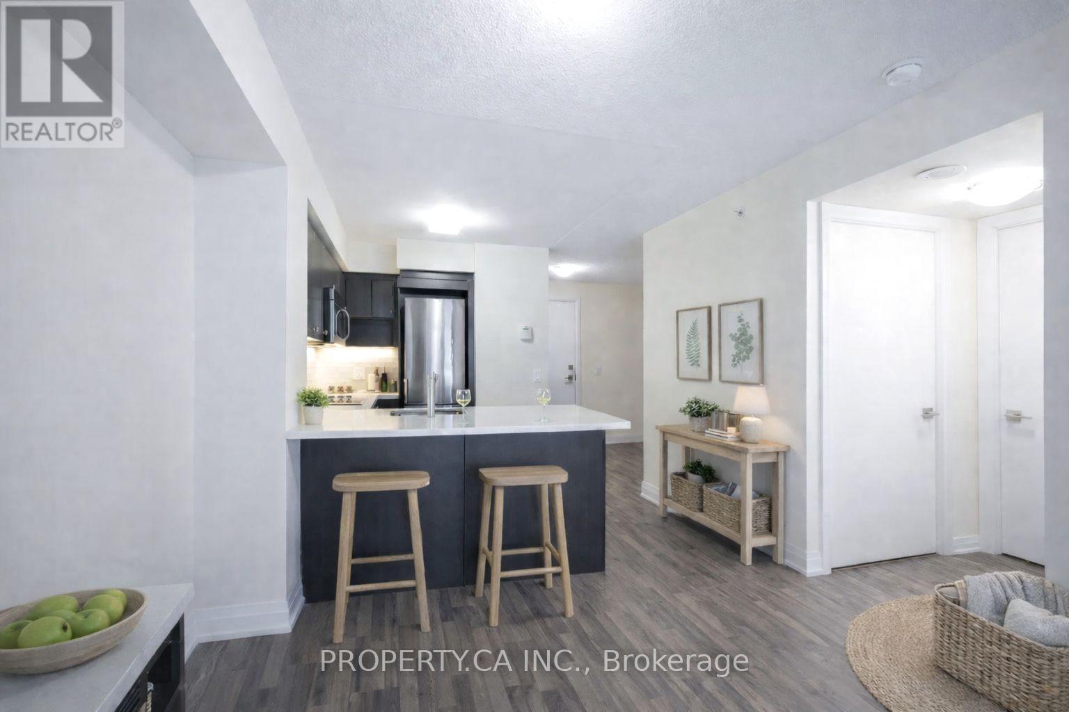 W317 - 565 Wilson Avenue, Toronto, Ontario  M3H 5Y6 - Photo 5 - C12742784